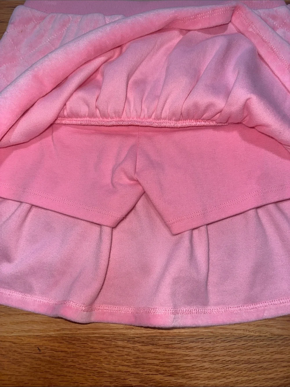 Gymboree lightweight pink